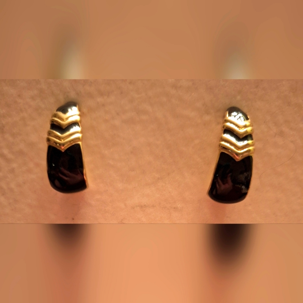 Womens Pierced earrings NWOT